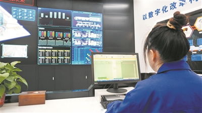 七成技改自己創(chuàng) 建一廠而滿盤活——汕頭網(wǎng)站建設助力企業(yè)數(shù)字化轉型