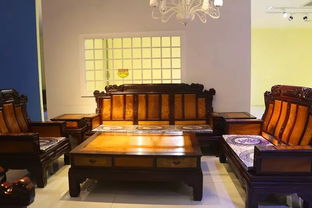 勁爆消息 廣東第二屆紅木家具工廠直銷會(huì),來濮陽(yáng)啦