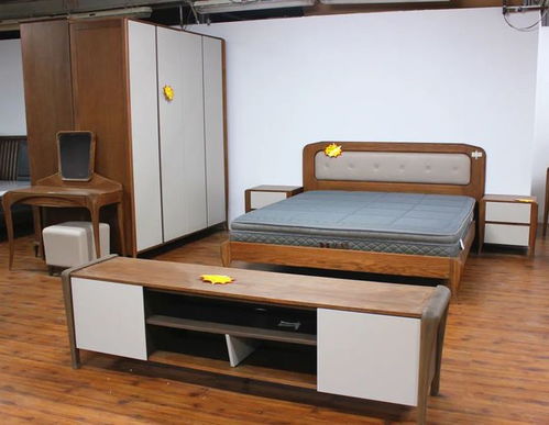 買它 華鶴家具下線產品工廠展廳裝修升級啦 多款實木家具低價來襲