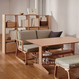 重慶軟裝設(shè)計(jì)公司 高端橡木別墅家具效果圖