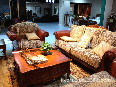 【浙江廠家生產(chǎn)高檔會(huì)所 別墅 歐式實(shí)木 全牛皮 沙發(fā) 配套茶幾】?jī)r(jià)格,廠家,圖片,沙發(fā),杭州路遙家具設(shè)計(jì)銷(xiāo)售-