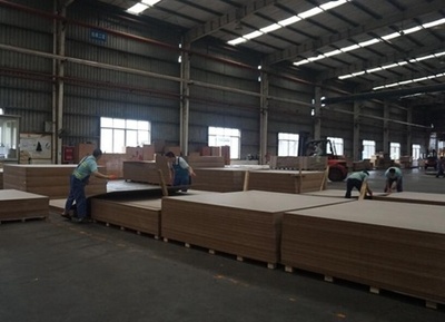 吉象木業(yè):以工匠之心 引領(lǐng)密度板行業(yè) - 家居裝修知識(shí)網(wǎng)