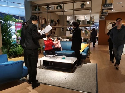 傳遞意大利家居生活理念,NatuzziEditions納圖茲意迪森南京新店開業(yè)