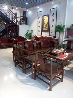 連天紅河南開封碧水藍(lán)城店開業(yè)啦!_企業(yè)動(dòng)態(tài)_連天紅(福建)家具