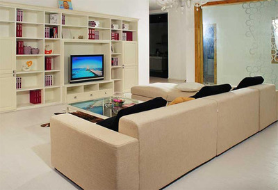 在競爭激烈的境況下 廈門家具行業開啟了定制營銷模式