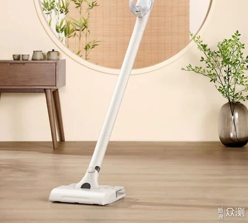 家用吸塵器哪個牌子好 品牌銷量排行前十盤點